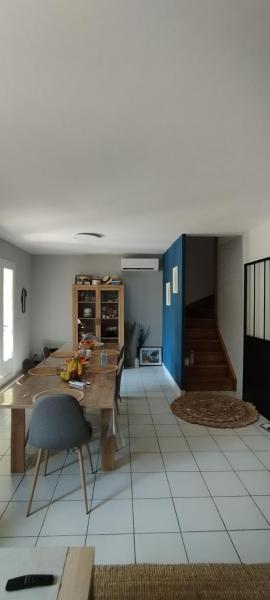 Chez Kristina